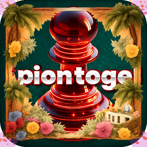 piontogel — mitra unggulan