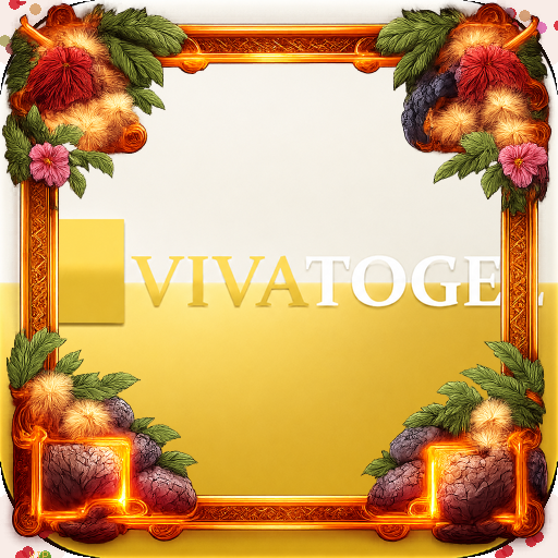 vivatogel — galeri pratinjau Resmi APK